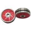 HISTAR 1 Pair Golf Putter Weight Screw 35g Compatible with Odyssey O-Works Putter view 2
