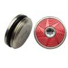 HISTAR 1 Pair Golf Putter Weight Screw 35g Compatible with Odyssey O-Works Putter view 3