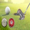 HISTAR 1 Pair Golf Putter Weight Screw 35g Compatible with Odyssey O-Works Putter view 4