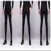 Men's Goalkeeper Padded Bike Trousers Football Protective Gear Set Training Suit for Soccer Rugby Basketball Paintball Hip Protector Pants view 2