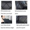 Men's Long Sleeve Goalkeeper Padded Shirt Football Protective Gear Set Training Suit for Soccer Rugby Basketball Paintball Rib Protector Shirt view 2