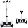 GLDYTIMES Handlebar for Segway Ninebot S Smart/mini PRO/mini LITE Self-balance Scooter Hoverboard Adjustable Handle bar Stand Release Knee Pressure 3-in-1 Hoverboard Handrail Bar (Handlebar Only) view 4