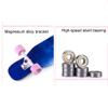 43 Inch Longboard 7 Ply Maple Complete Longboards Skateboard Dancing,Cruising,Curving,Freeride Slide,Freestyle and Downhill Freestyle Cruiser for Teens Or Adults (Color : B) view 4