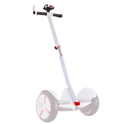 GLDYTIMES Adjustable Handlebar Handle Stand Release Knee Pressure Replacement for Segway Ninebot miniPRO miniLITE S Self Balance Hoverboard(Handlebar Only)