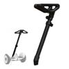 GLDYTIMES Handlebar for Segway Ninebot S Smart/mini PRO/mini LITE Self-balance Scooter Hoverboard Adjustable Handle bar Stand Release Knee Pressure 3-in-1 Self Balance hoverboard bar (Handlebar Only) view 1