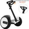 GLDYTIMES Handlebar for Segway Ninebot S Smart/mini PRO/mini LITE Self-balance Scooter Hoverboard Adjustable Handle bar Stand Release Knee Pressure 3-in-1 Self Balance hoverboard bar (Handlebar Only) view 4
