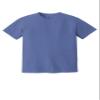 Comfort Colors Men's Adult Short Sleeve Tee, Style 1717 (Small, Periwinkle) view 4