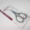 Hareline Kopter Flies Absolute Micro-Serrated Fly Tying Scissors- 3 3/4" Straight view 1