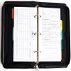FISHTALES Guides Fishing Log Book - Zippered 3 Ring view 3