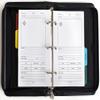 FISHTALES Guides Fishing Log Book - Zippered 3 Ring view 4