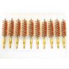 McJ Tools Pistol Bronze Bore Brush (10pack 45 Cal) view 1