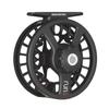 Redington Run Fly Reel, Lightweight Design for Trout, Freshwater Fishing, Carbon Fiber Drag System, Black, 5/6 Weight view 2