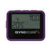 Gymboss Plus Interval Timer and Stopwatch and Gymboss Watchstrap - Bundle (Violet/Pink) view 2
