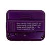 Gymboss Plus Interval Timer and Stopwatch and Gymboss Watchstrap - Bundle (Violet/Pink) view 3
