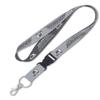 WinCraft Colorado Avalanche Premium Lanyard Id Holder, Charcoal Edition view 1