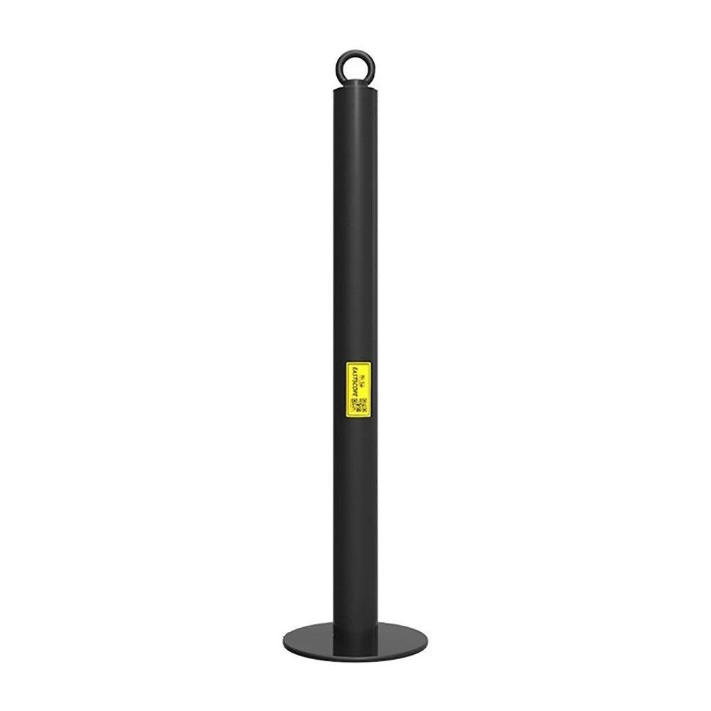 Olympic Weight Plates Loading Pin 1 inch Diameter, High 16 inch