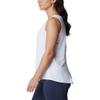 Columbia Women's Chill River Tank, White, Small view 3