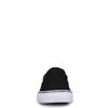 Lugz | Clipper Casual Sneakers for Men | Slip On Shoes for Men | Everyday Men Footwear, Black/White/Black, 9.5 view 2