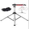 West Biking Bike Repair Stand(Max 85 Lbs) - Adjustable Foldable Bike Workstand With Quick Release,Bicycle Maintenance Rack Workstand For Home Mechanics,Tripod Base Park Tool Repair Stand view 1