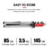 West Biking Bike Repair Stand(Max 85 Lbs) - Adjustable Foldable Bike Workstand With Quick Release,Bicycle Maintenance Rack Workstand For Home Mechanics,Tripod Base Park Tool Repair Stand view 4