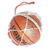 Wakauto Multifunctional Storage Container Portable Net Bag for Basketball Football Volleyball Outdoor Sports Mesh Design for Home and Travel view 4