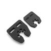 Parts & Accessories TZYDCP Power Set Propeller Blade Paddle Holder 3090 Fixed Frame 2388 Protective Cotton - (Color: 3090) view 2