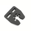 Parts & Accessories TZYDCP Power Set Propeller Blade Paddle Holder 3090 Fixed Frame 2388 Protective Cotton - (Color: 3090) view 4