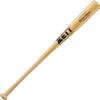 BWT17084 BWT17084 Natural (1200) 84 Baseball Zet, Hardboard, Hardwood, Hardwood Bat, Bamboo Bat, Practice, 33.1 inches (84 cm) view 1
