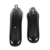 1 Pair Bicycle Front Rear Fenders, Cycling Mudguard for 12/14inch Children Bike view 4