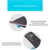 TXTC Skateboard Deck Professional Four-Wheeled Skateboard Maple Deck Street Dance Longboard Skateboard with with 9 Lays Maple Deck for Beginners Starter Kids Boys Girls Teenager (Color : B) view 4