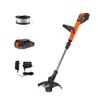 beyond by BLACK+DECKER 20V MAX String Trimmer / Edger, 12-Inch (LST522E1AEV) view 1