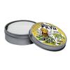 Pure Filth Hockey Wax - Premium UnScented (Low Tack) - Performance for Light Grip & Blade Protection - Waterproof Stick Tape - 3oz Puck- Ice & Street view 3