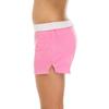 Soffe Big Girls Shorts Pink view 2