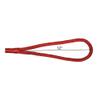 Extreme Max 3006.3008 BoatTector Double Braid Nylon Dock Line Value 4-Pack - 3/8" x 15', Red view 4