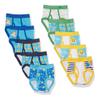 Baby Shark 100% Combed Cotton Underwear Briefs in Sizes 18M, 2/3T, 4T view 1