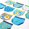 Baby Shark 100% Combed Cotton Underwear Briefs in Sizes 18M, 2/3T, 4T view 2