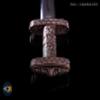 Viking Sword Oslo view 3
