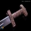 Viking Sword Oslo view 4