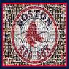 Boston Red Sox Photo Mosaic Print Art. view 1