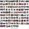 Boston Red Sox Photo Mosaic Print Art. view 4