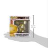 Funko Pop! TV: The Office - Customizable Chrome Dundie Award, Amazon Exclusive Collectible Vinyl Figure (52077) view 2