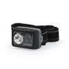 LUXPRO Bright Multi-Function 374 Lumen Waterproof LED Headlamp - Portable LED Light for Up to 10 Hours of Use - Outdoor Lighting or Emergency Light with Adjustable Headband - Batteries Included view 1