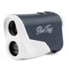 Blue Tees Golf Series 2 Pro Slope Laser Rangefinder for Golf 800 Yards Range - Slope Measurement, Flag Lock with Pulse Vibration, 6X Magnification view 1
