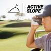 Blue Tees Golf Series 2 Pro Slope Laser Rangefinder for Golf 800 Yards Range - Slope Measurement, Flag Lock with Pulse Vibration, 6X Magnification view 3