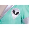 Fortunehouse Roswell Crashdown Cosplay Costume Liz Parker Cafe Waitress Maid Dress Costume L view 3