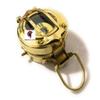 Medieval Epic Vintage Military Navigational Marine Brass Compass 2.5 Pocket Antique Device view 1