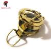 Medieval Epic Vintage Military Navigational Marine Brass Compass 2.5 Pocket Antique Device view 3