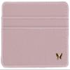 Monarque RFID Slim Wallet (Carnation Pink) view 1