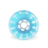 IWONDER Cloud Wheel 105mm Discovery Electric Skateboard Wheels Patented Damping Foam Core All Terrain Off Road 78A Translucent Urethane Longboard WheelsNot Applicable to Hub Motor view 3