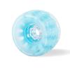 IWONDER Cloud Wheel 105mm Discovery Electric Skateboard Wheels Patented Damping Foam Core All Terrain Off Road 78A Translucent Urethane Longboard WheelsNot Applicable to Hub Motor view 4